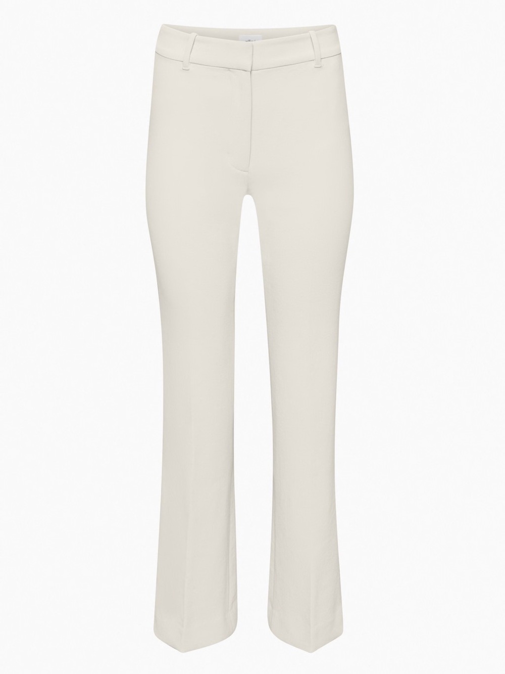 Aritzia Wilfred Cabaret Pants Light Birch Size 6 - Like New